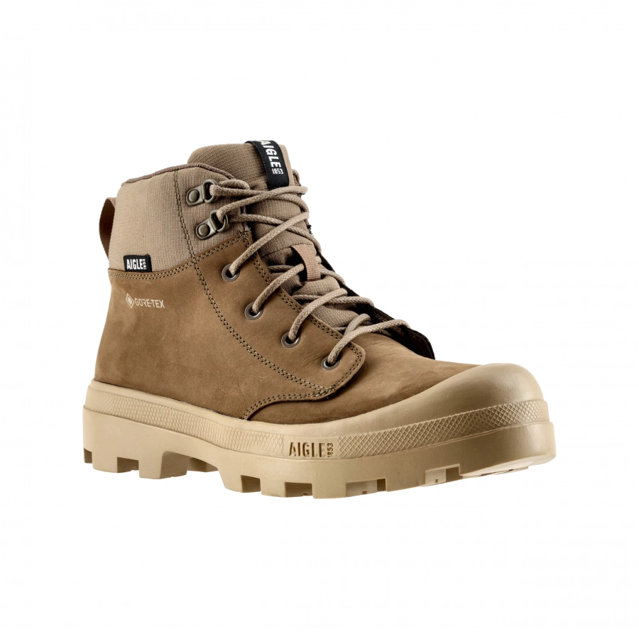 Buty Aigle Gore-Tex Tenere LTR GTX Chestnutm 2/7
