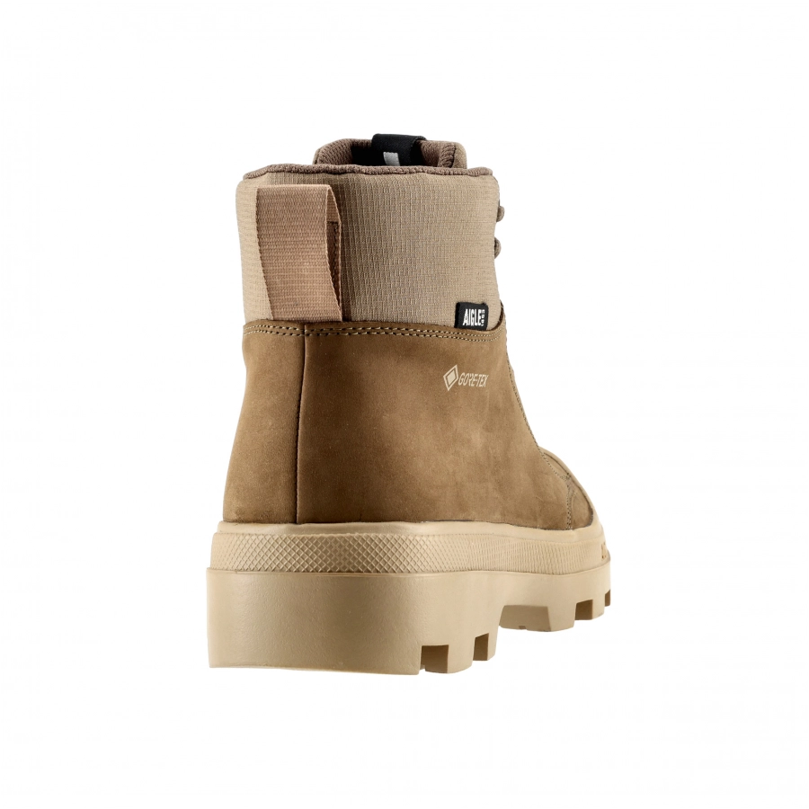 Buty Aigle Gore-Tex Tenere LTR GTX Chestnutm 4/7