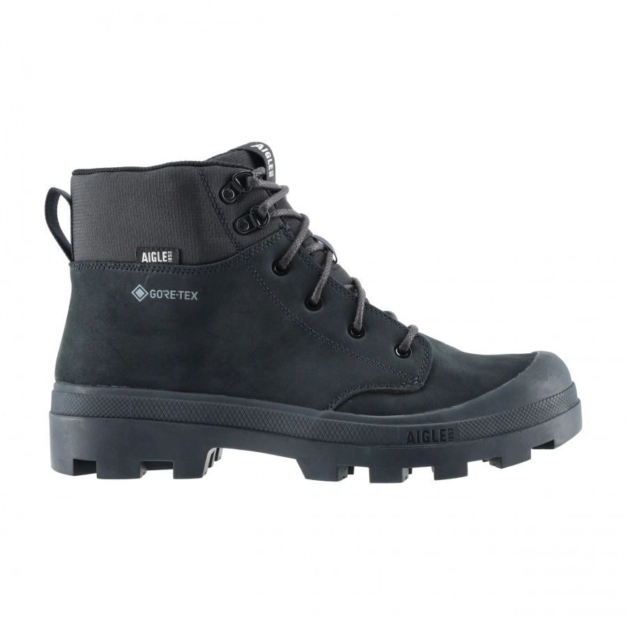 Buty Aigle Gore-Tex Tenere LTR GTX Noir