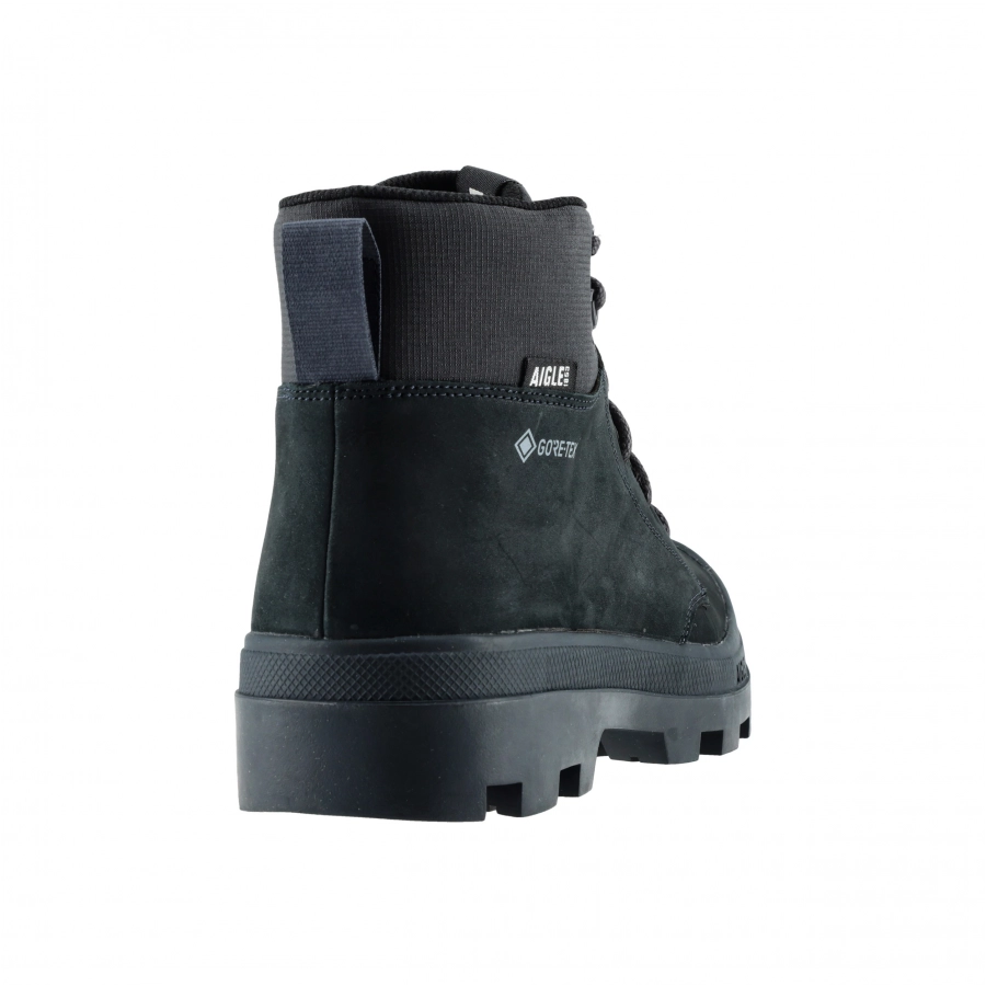 Buty Aigle Gore-Tex Tenere LTR GTX Noir 4/7