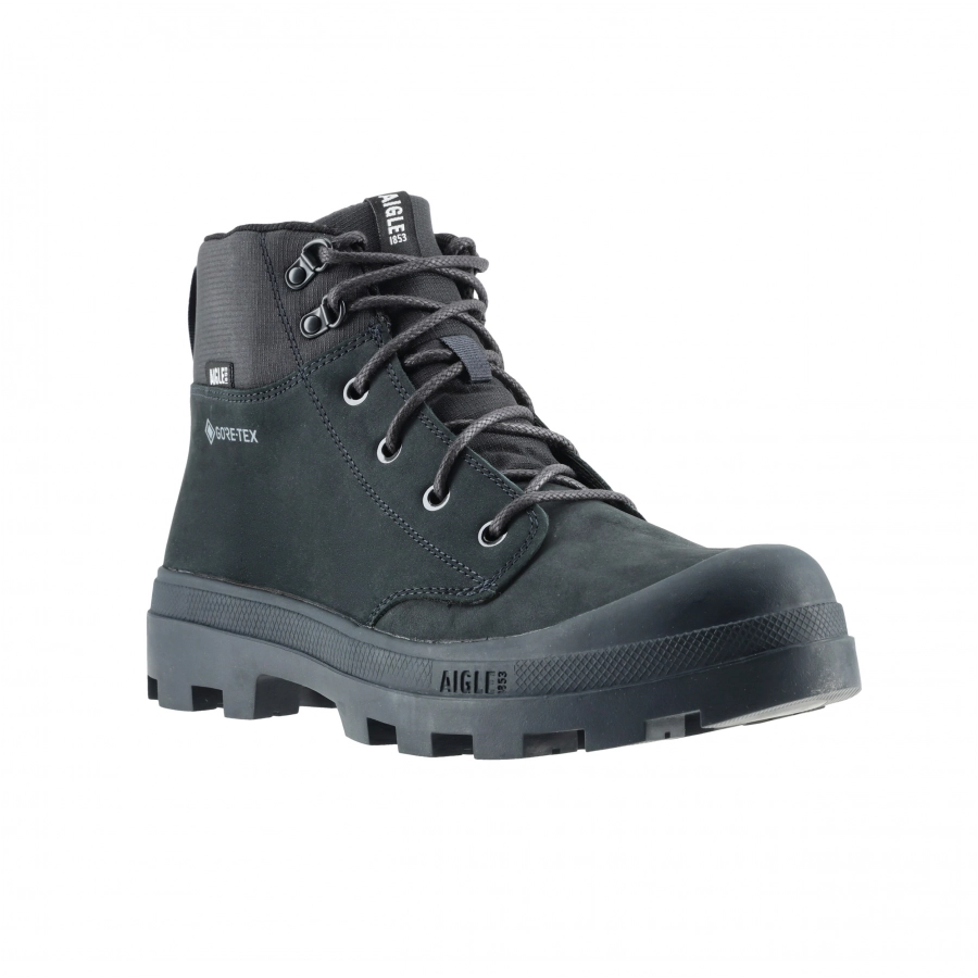 Buty Aigle Gore-Tex Tenere LTR GTX Noir 2/7