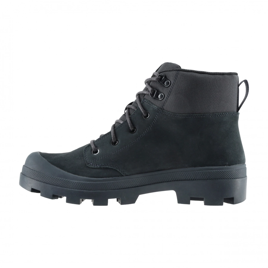 Buty Aigle Gore-Tex Tenere LTR GTX Noir 3/7
