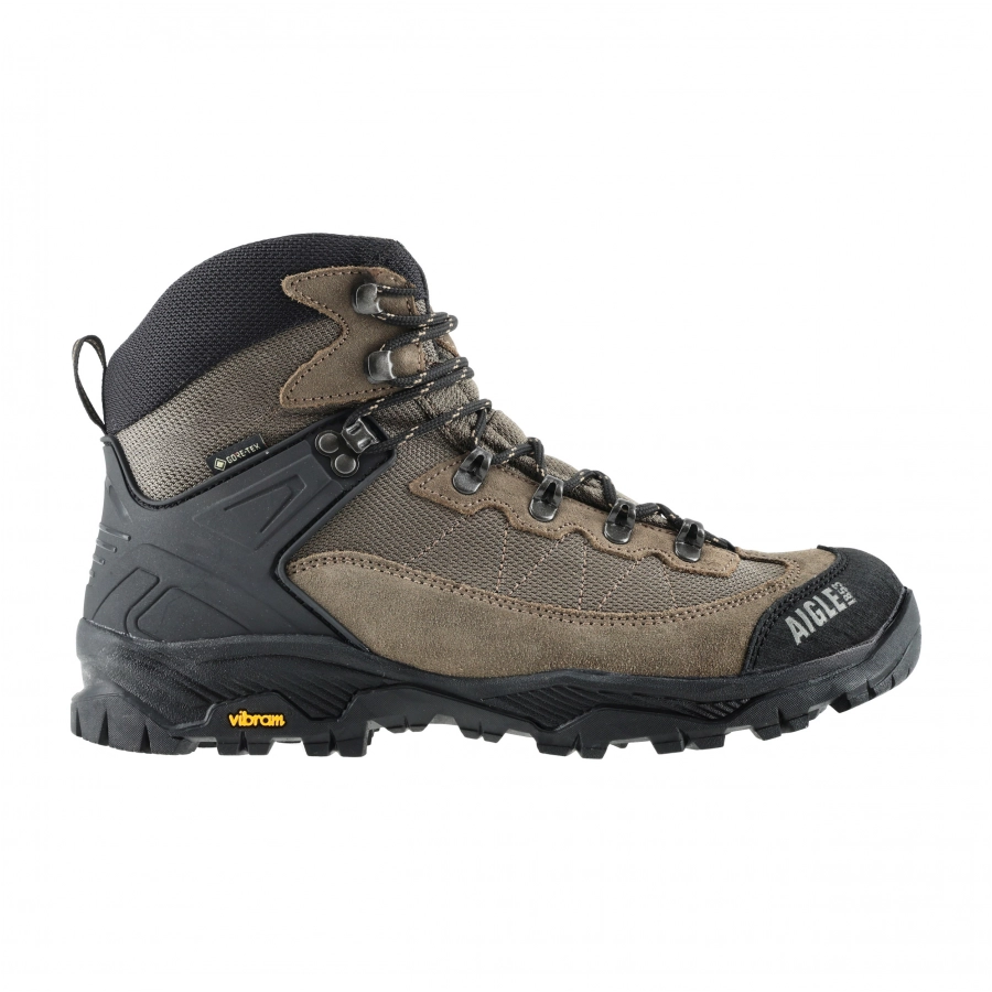 Buty Aigle Sonricker GTX Taupe