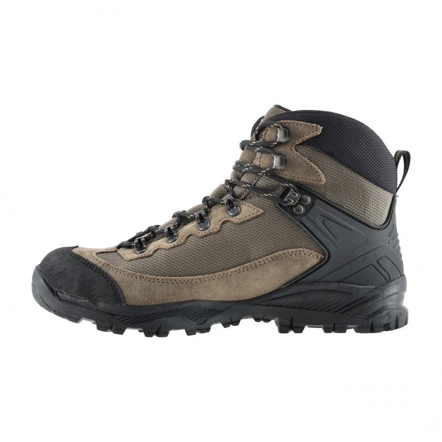 Buty Aigle Sonricker GTX Taupe 3/7