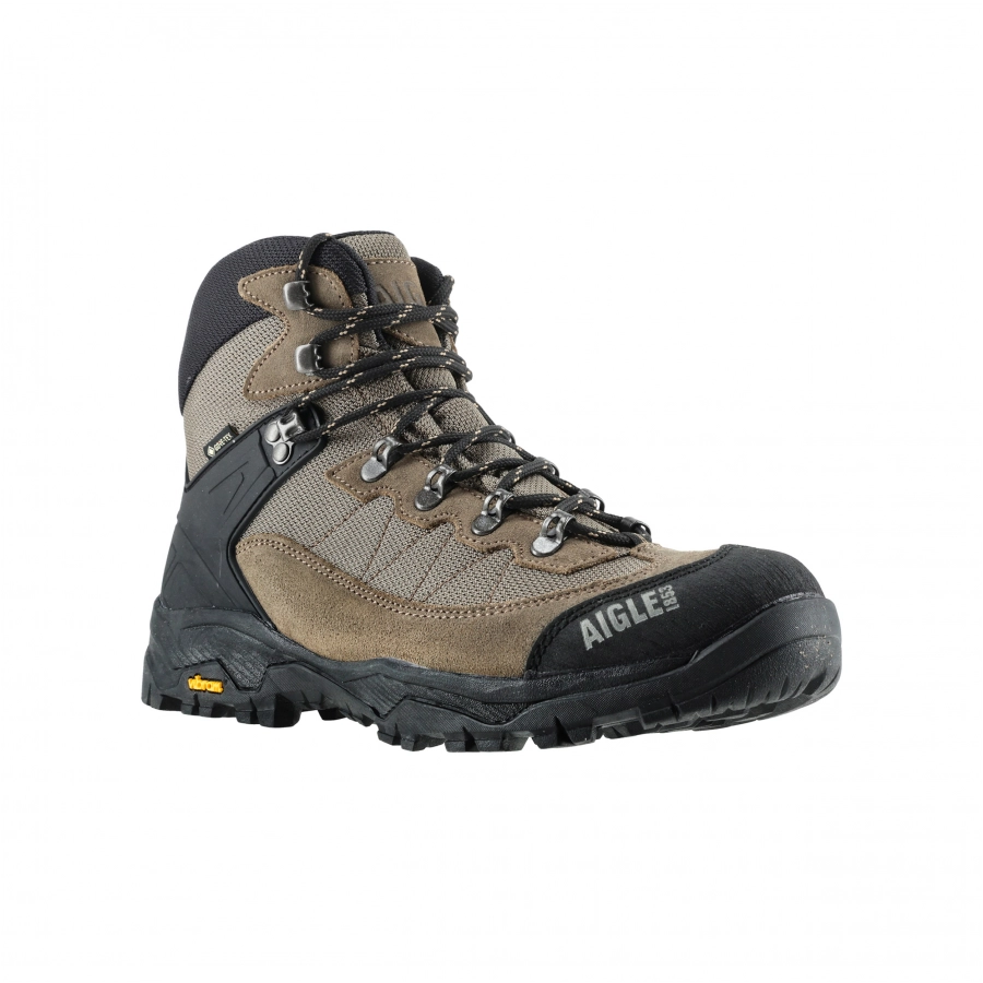 Buty Aigle Sonricker GTX Taupe 2/7