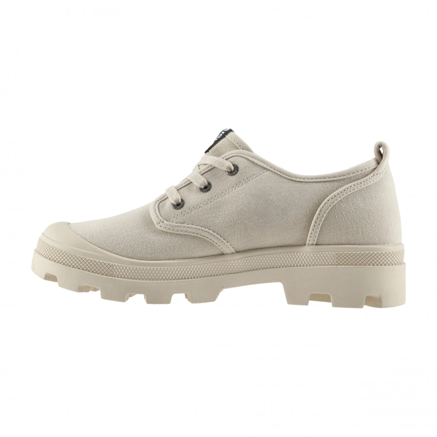Buty Aigle Tenere CVS Low Sable 3/7