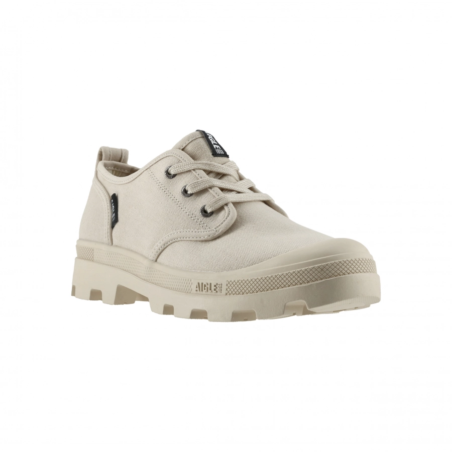 Buty Aigle Tenere CVS Low Sable 2/7