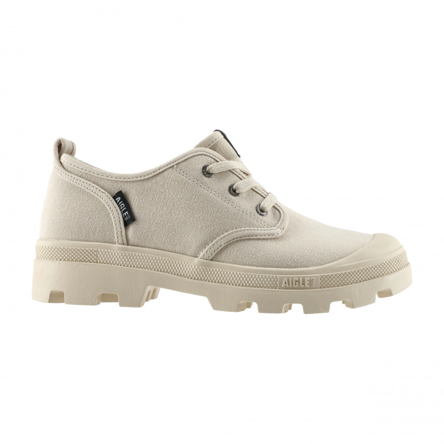 Buty Aigle Tenere CVS Low Sable