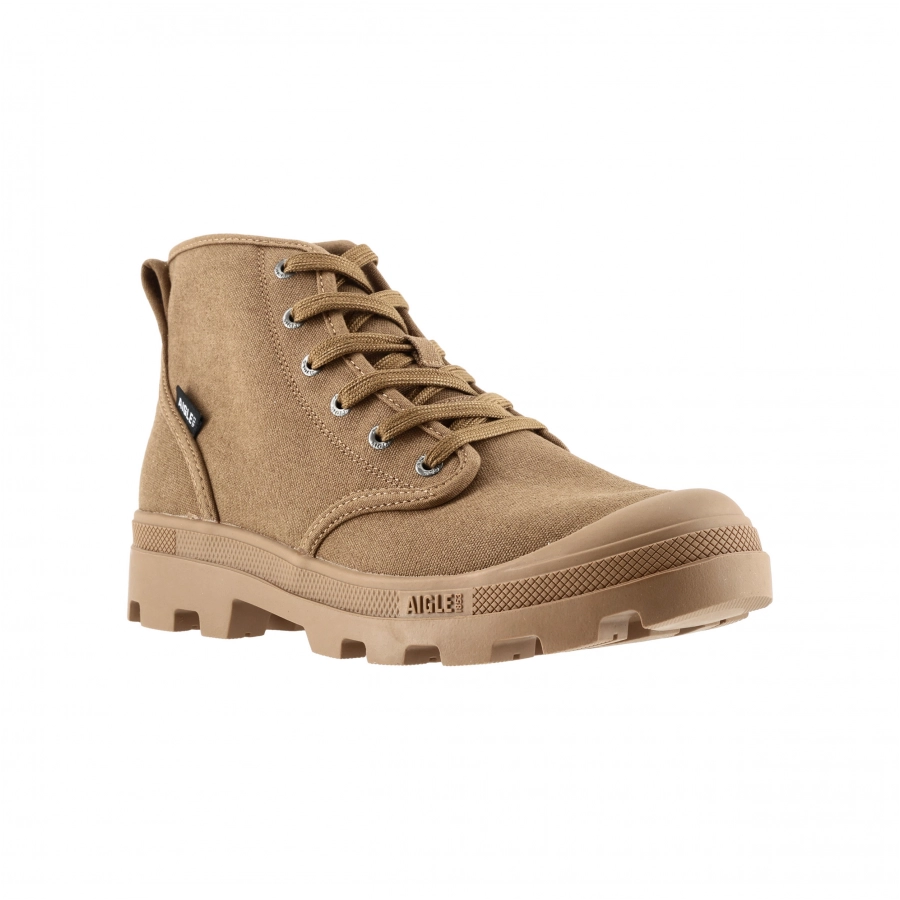Buty Aigle Tenere CVS Marron 2/7