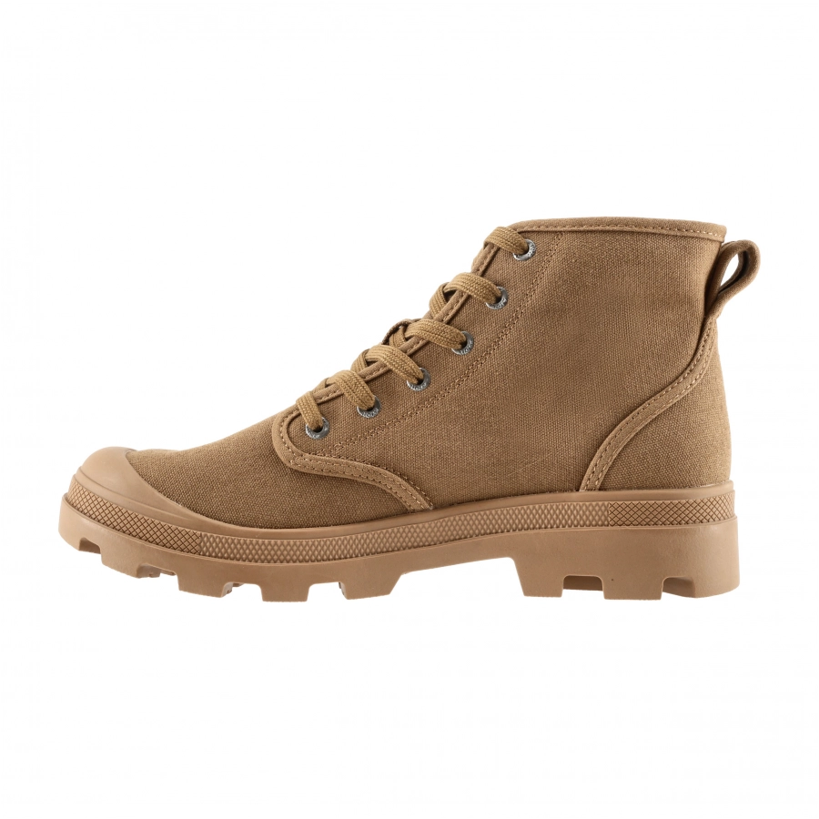 Buty Aigle Tenere CVS Marron 3/7