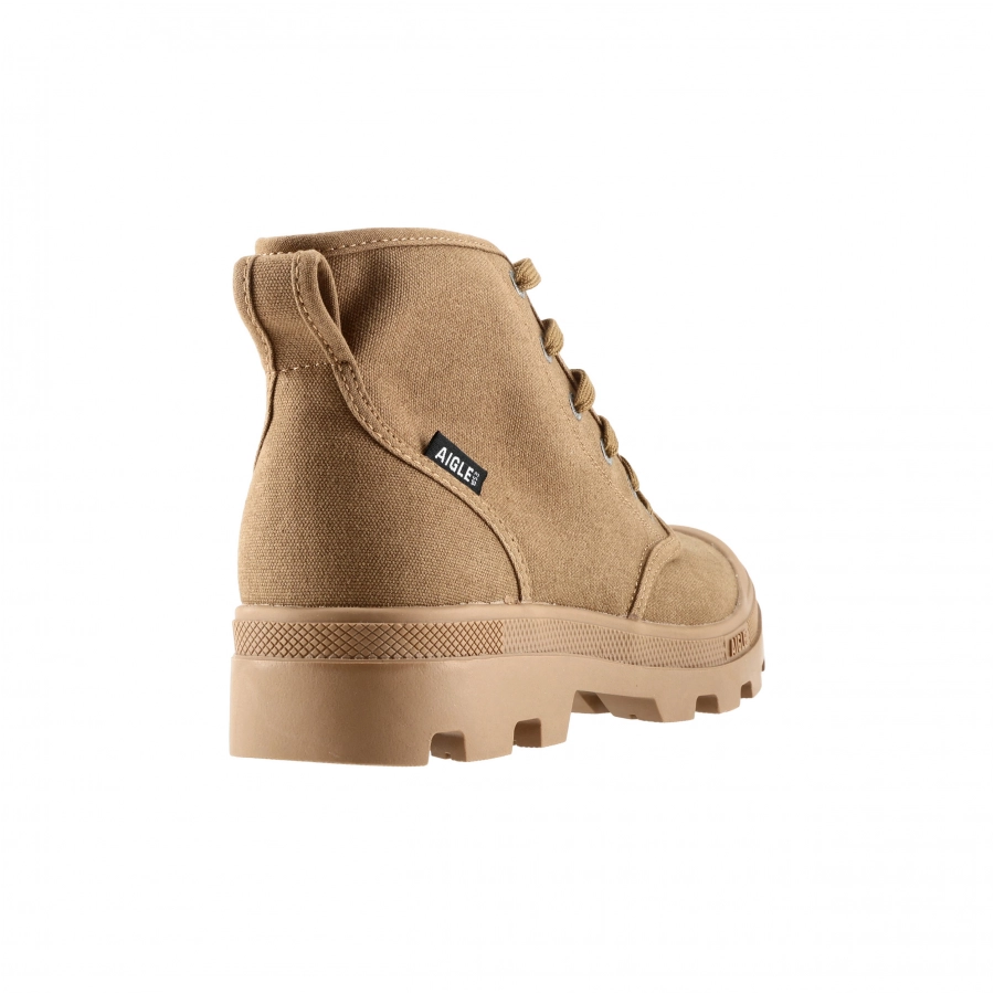 Buty Aigle Tenere CVS Marron 4/7