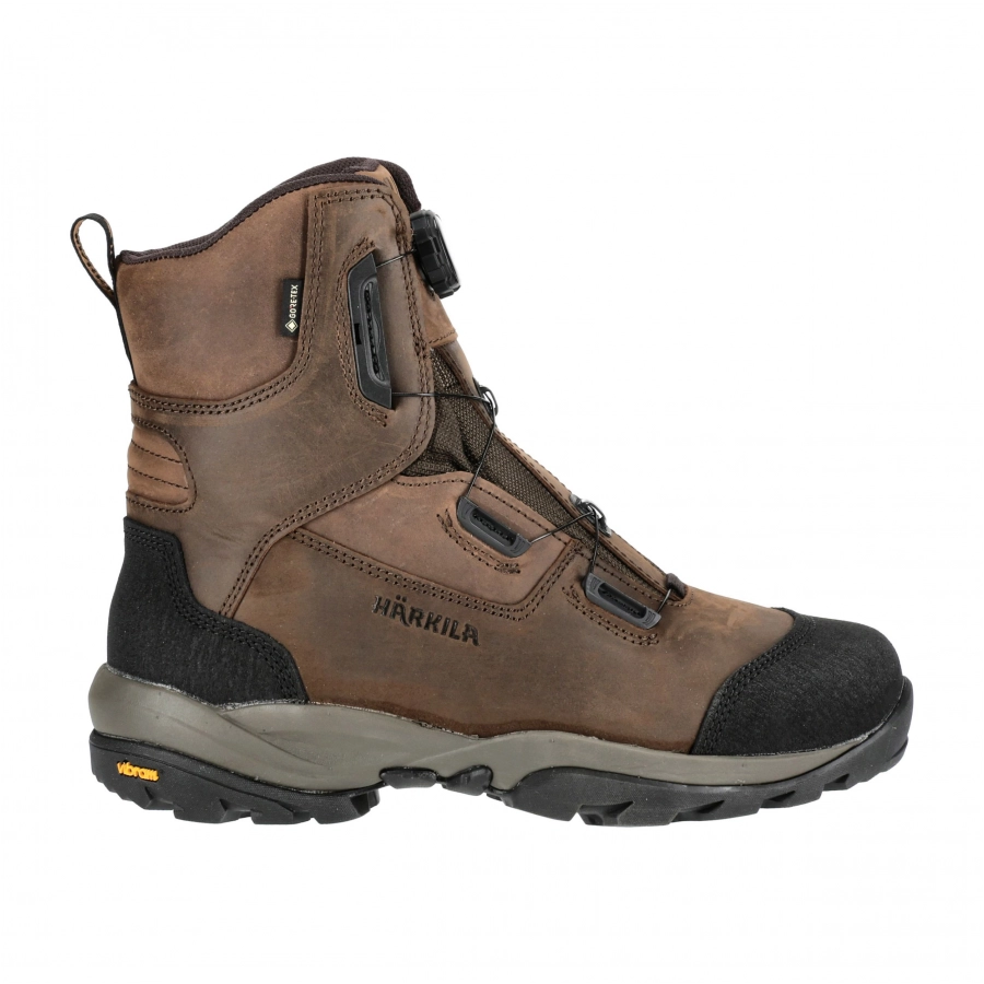 Buty Härkila Reidmar Mid 2.0 GTX Dark brown 1/8