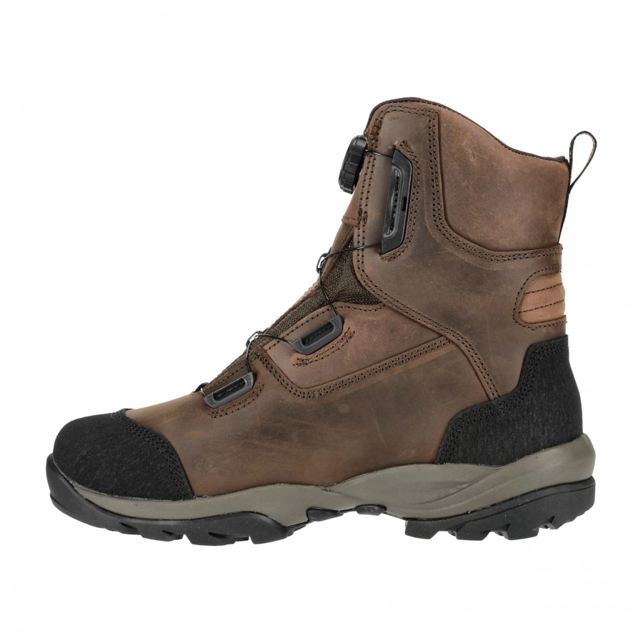 Buty Härkila Reidmar Mid 2.0 GTX Dark brown 3/8