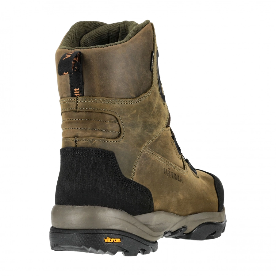 Buty Härkila Reidmar Mid 2.0 GTX Willow green 4/8