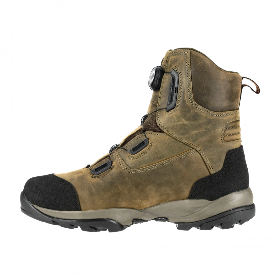 Buty Härkila Reidmar Mid 2.0 GTX Willow green 3/8