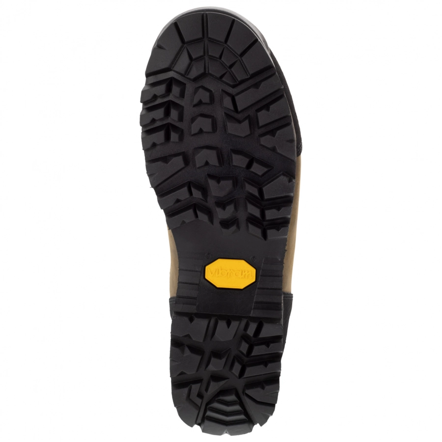 Buty męskie Härkila Forest Hunter Hi GTX Dark brow 3/5