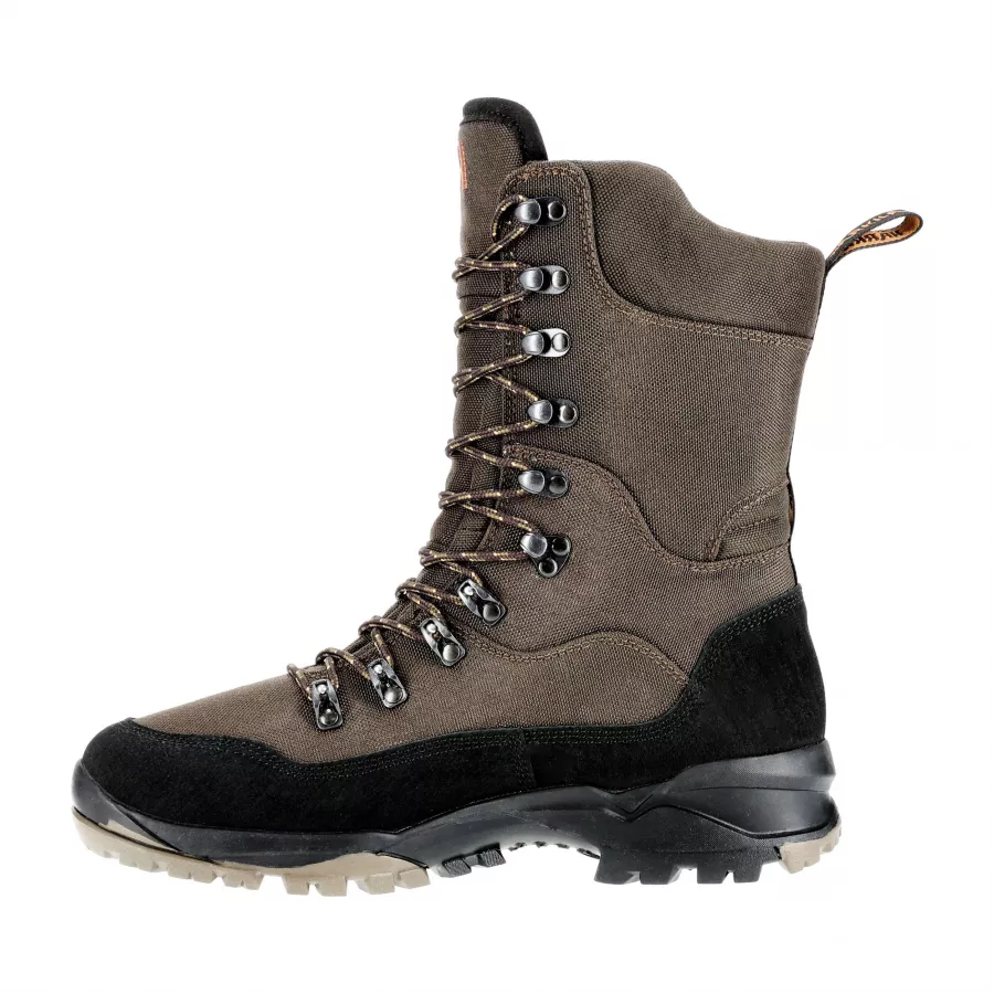 Buty męskie Härkila Pro Hunter Light Hi GTX Shadow brown 3/10