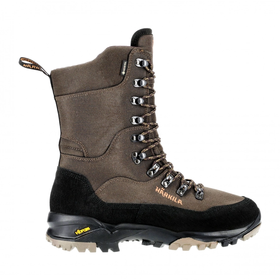 Buty męskie Härkila Pro Hunter Light Hi GTX Shadow brown 1/10