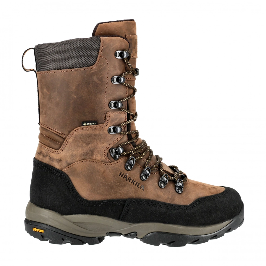 Buty męskie Härkila Pro Hunter Ridge 2.0 GTX Dark 1/9