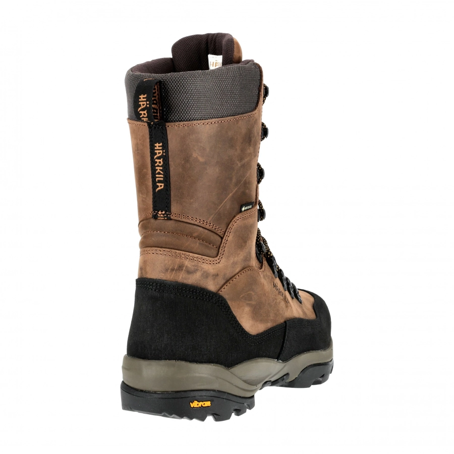 Buty męskie Härkila Pro Hunter Ridge 2.0 GTX Dark 4/9