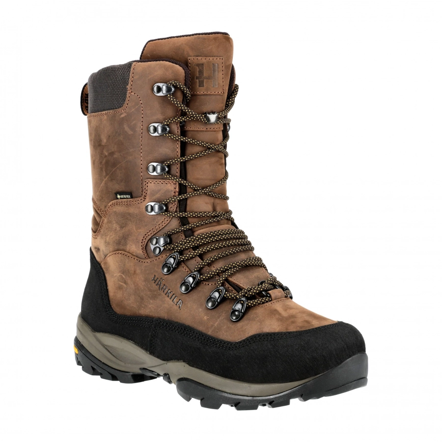 Buty męskie Härkila Pro Hunter Ridge 2.0 GTX Dark 2/9