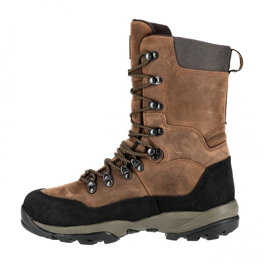 Buty męskie Härkila Pro Hunter Ridge 2.0 GTX Dark 3/9