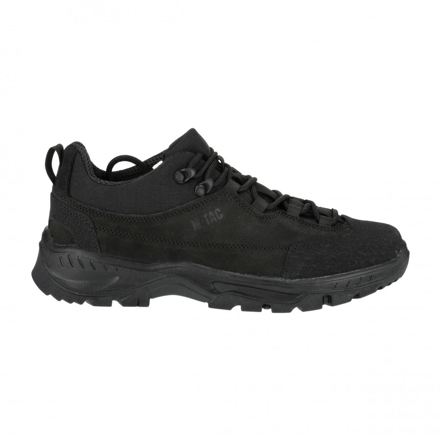 Buty męskie Sneakersy M-Tac Patrol R czarne 1/12