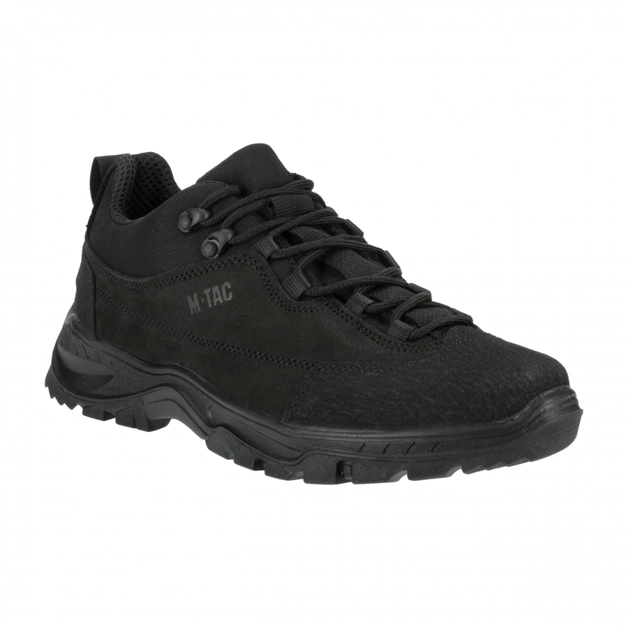Buty męskie Sneakersy M-Tac Patrol R czarne 2/12