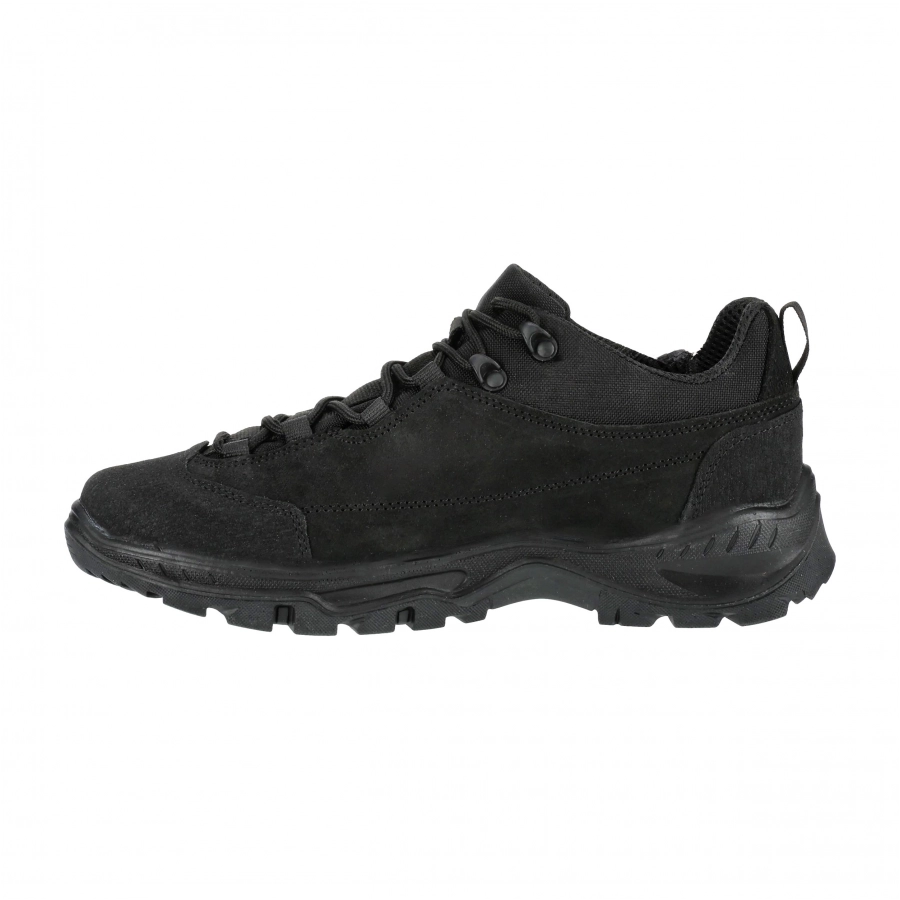 Buty męskie Sneakersy M-Tac Patrol R czarne 3/12