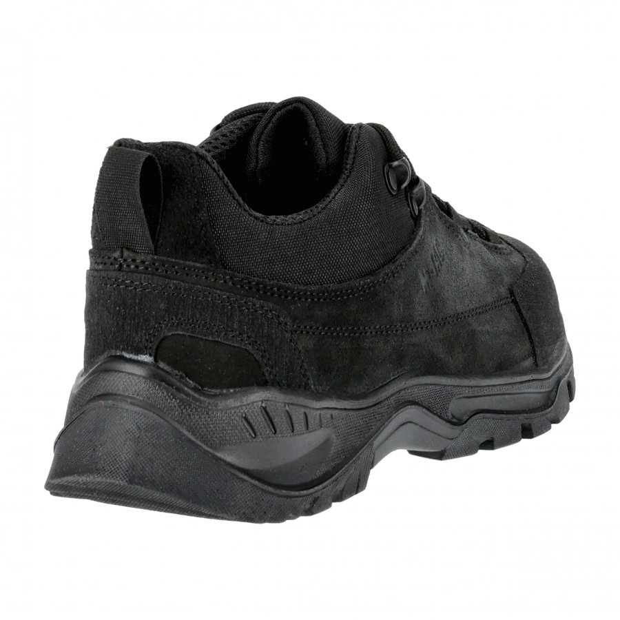Buty męskie Sneakersy M-Tac Patrol R czarne 4/12