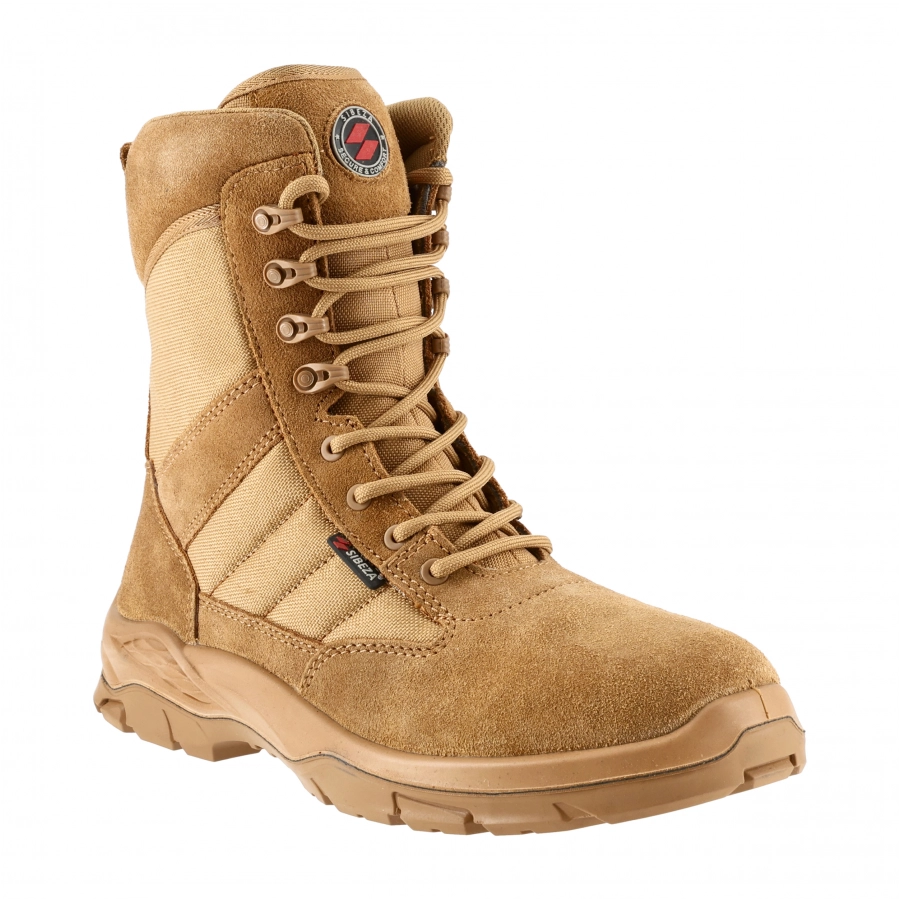 Buty Sibeza DXB coyote 2/8