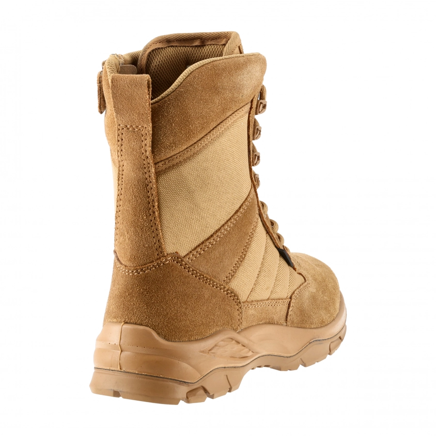 Buty Sibeza DXB coyote 4/8