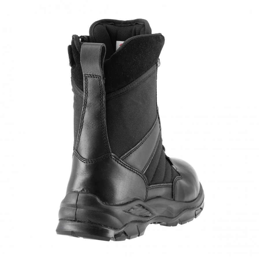 Buty Sibeza DXB czarne 4/8