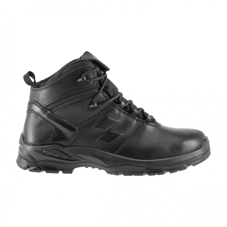 Buty Sibeza PRO MID czarne 1/7