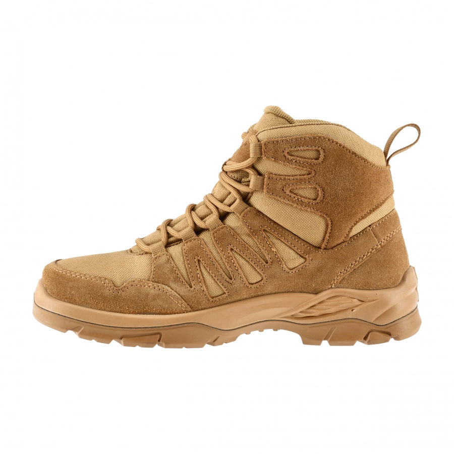 Buty Sibeza SVG coyote 3/8