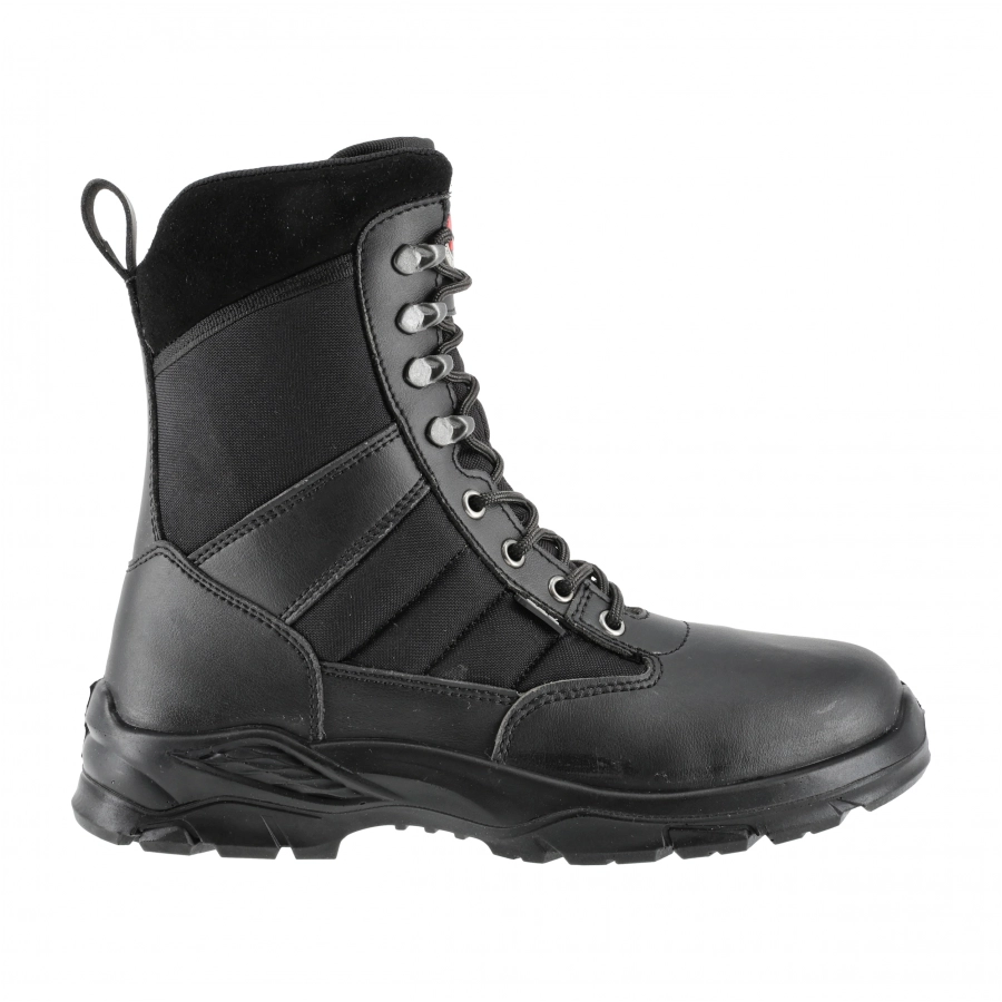Buty taktyczne Sibeza CSG czarne 1/8