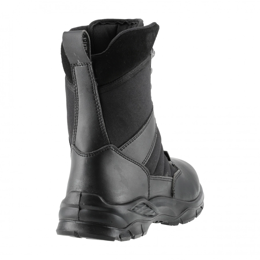 Buty taktyczne Sibeza CSG czarne 4/8
