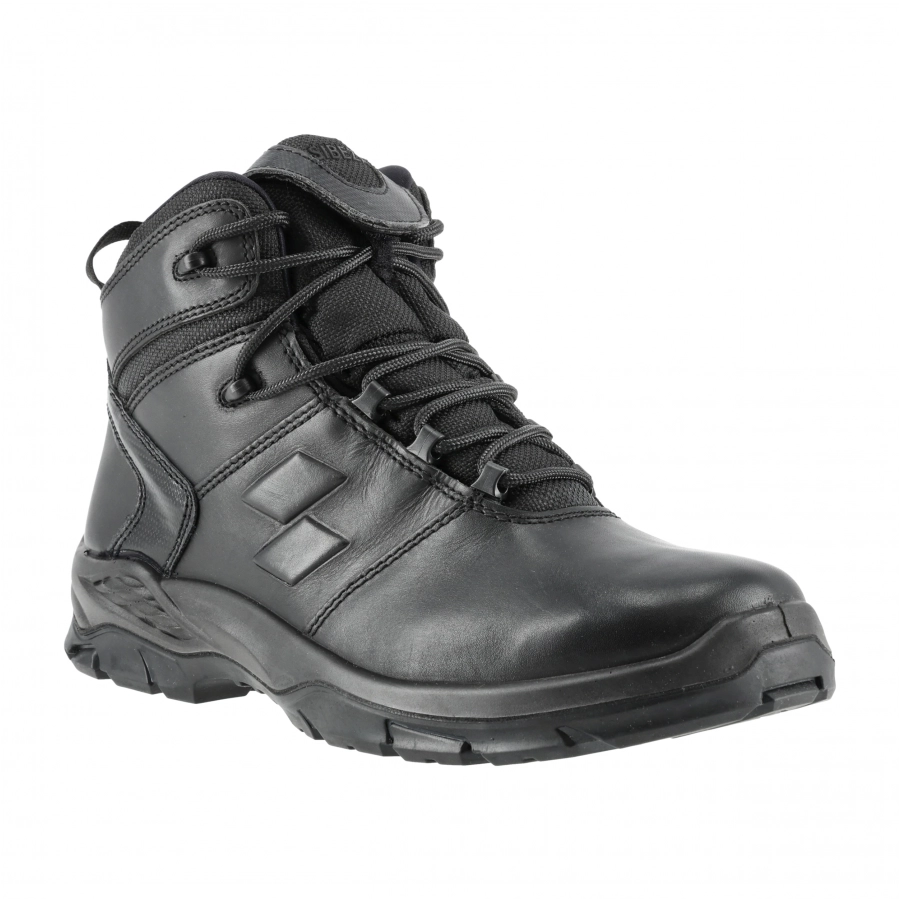 Buty taktyczne Sibeza PRO MID czarne 2/7