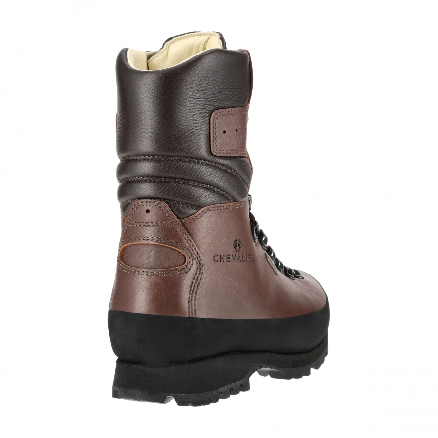 Buty unisex Chevalier Tundra Sympatex

 4/7