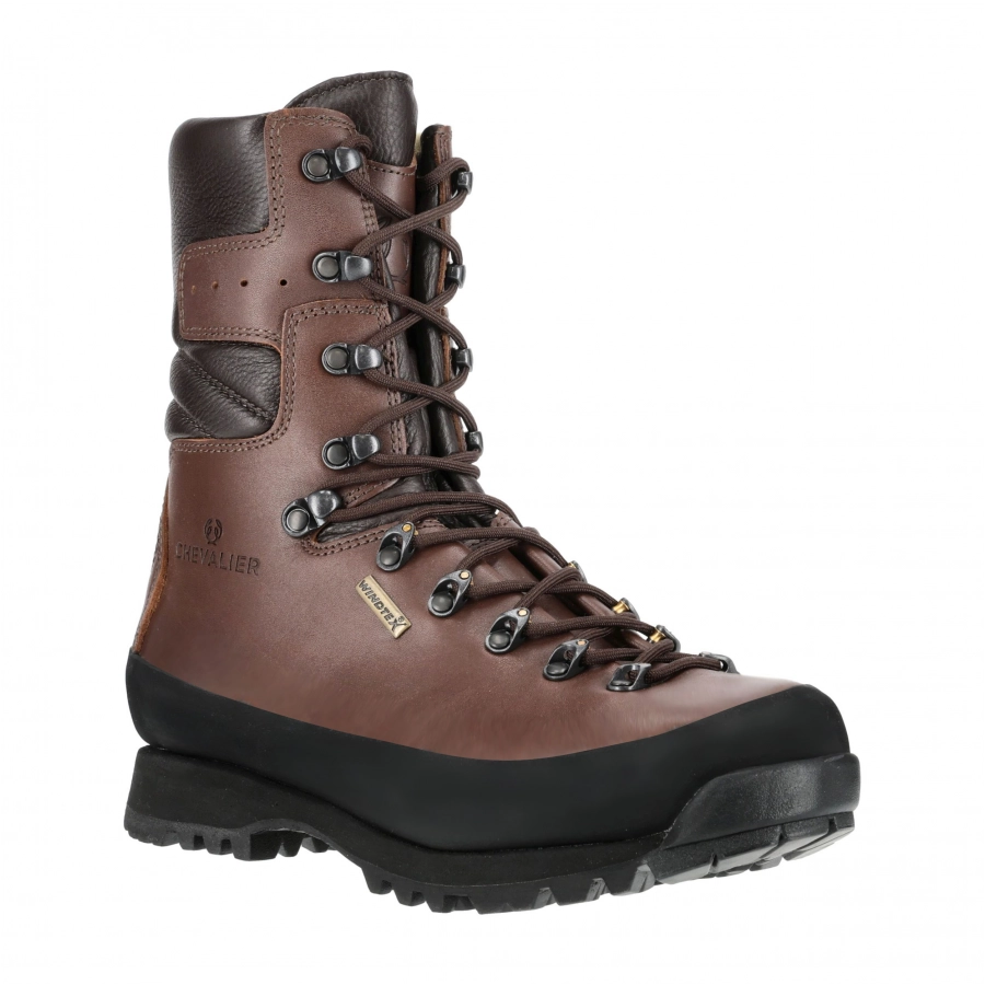 Buty unisex Chevalier Tundra Sympatex

 2/7