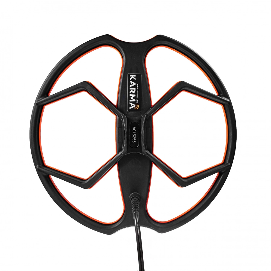 Cewka Karma 13" DD Eurotek Pro, Delta, Gamm, Alpha, G2, G2+ LTD, Omega