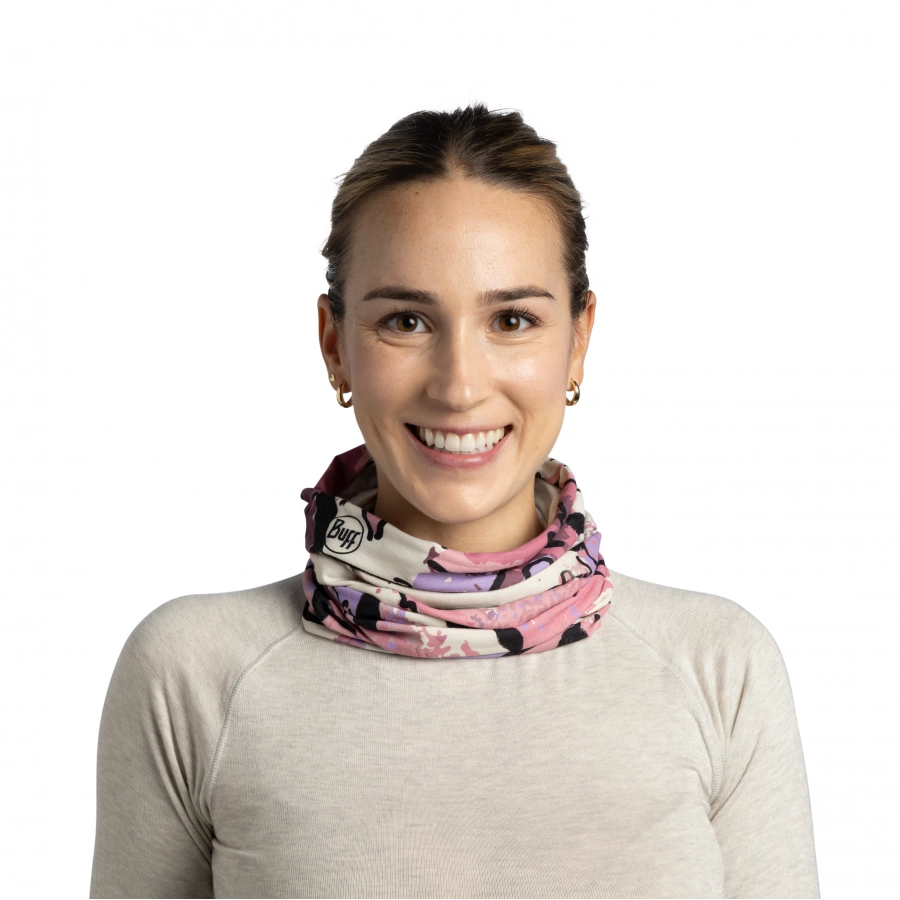 Chusta wielofunkcyjna Buff Original Ecostretch - hally multi 3/12