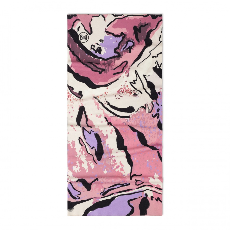 Chusta wielofunkcyjna Buff Original Ecostretch - hally multi 2/12