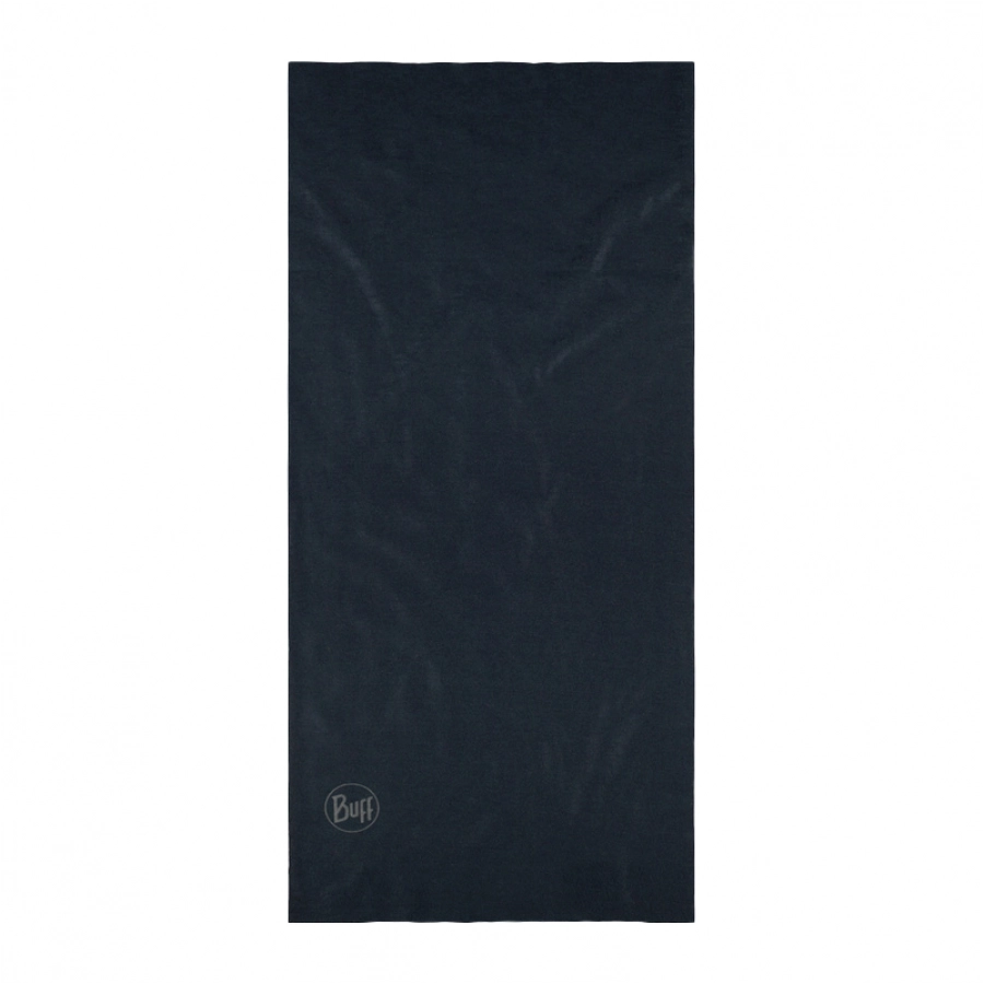 Chusta wielofunkcyjna Buff Original Ecostretch - solid night blue 2/3