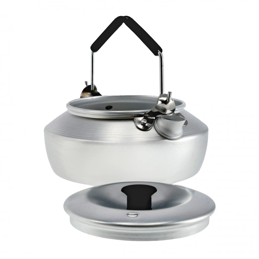 Czajnik turystyczny Trangia Kettle 600 ml 3/3