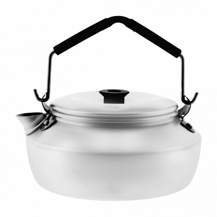 Czajnik turystyczny Trangia Kettle 600 ml 1/3