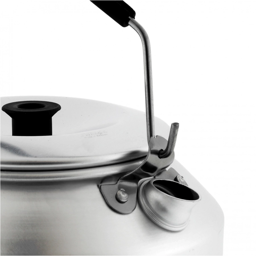 Czajnik turystyczny Trangia Kettle 900 ml 4/4