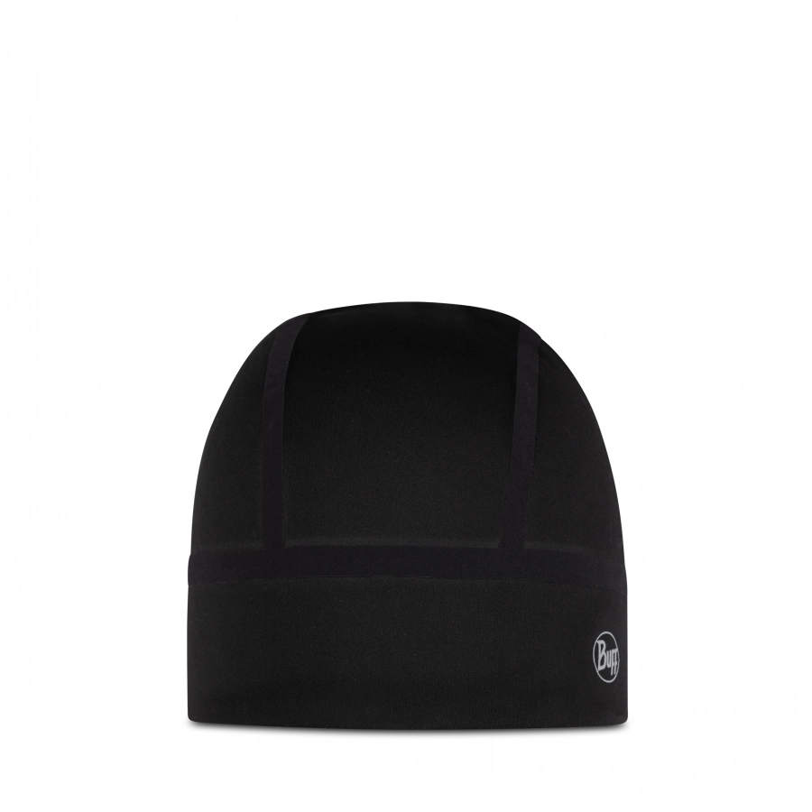 Czapka Buff Windproof Beanie - solid black 1/4