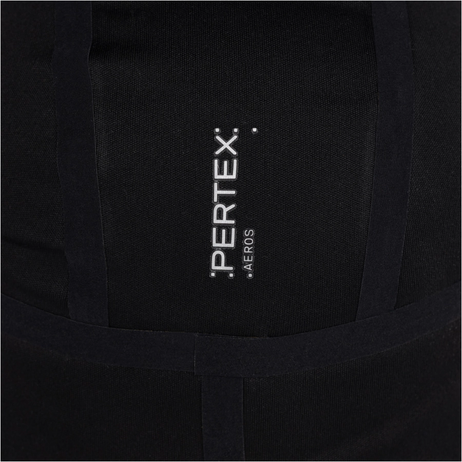 Czapka Buff Windproof Beanie - solid black 4/4