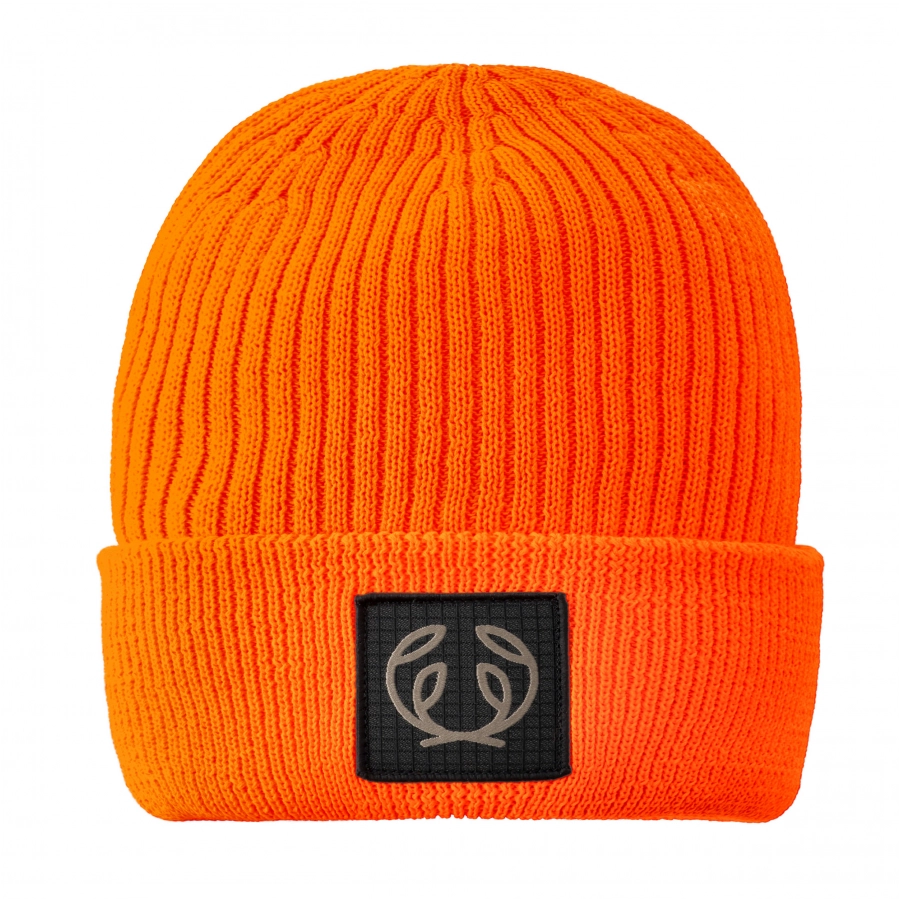 Czapka Chevalier Symbol High Vis Orange 1/3